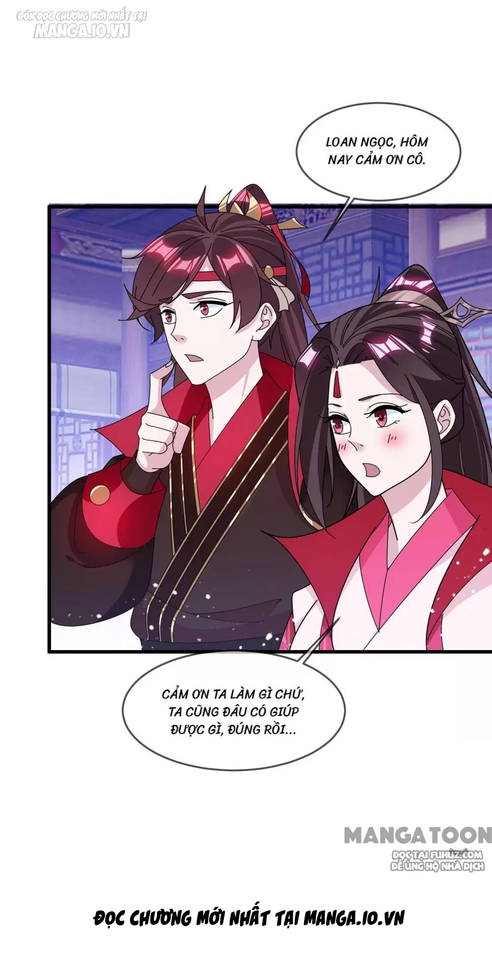 Cực Phẩm Bại Gia Tử Chapter 129 - Trang 2