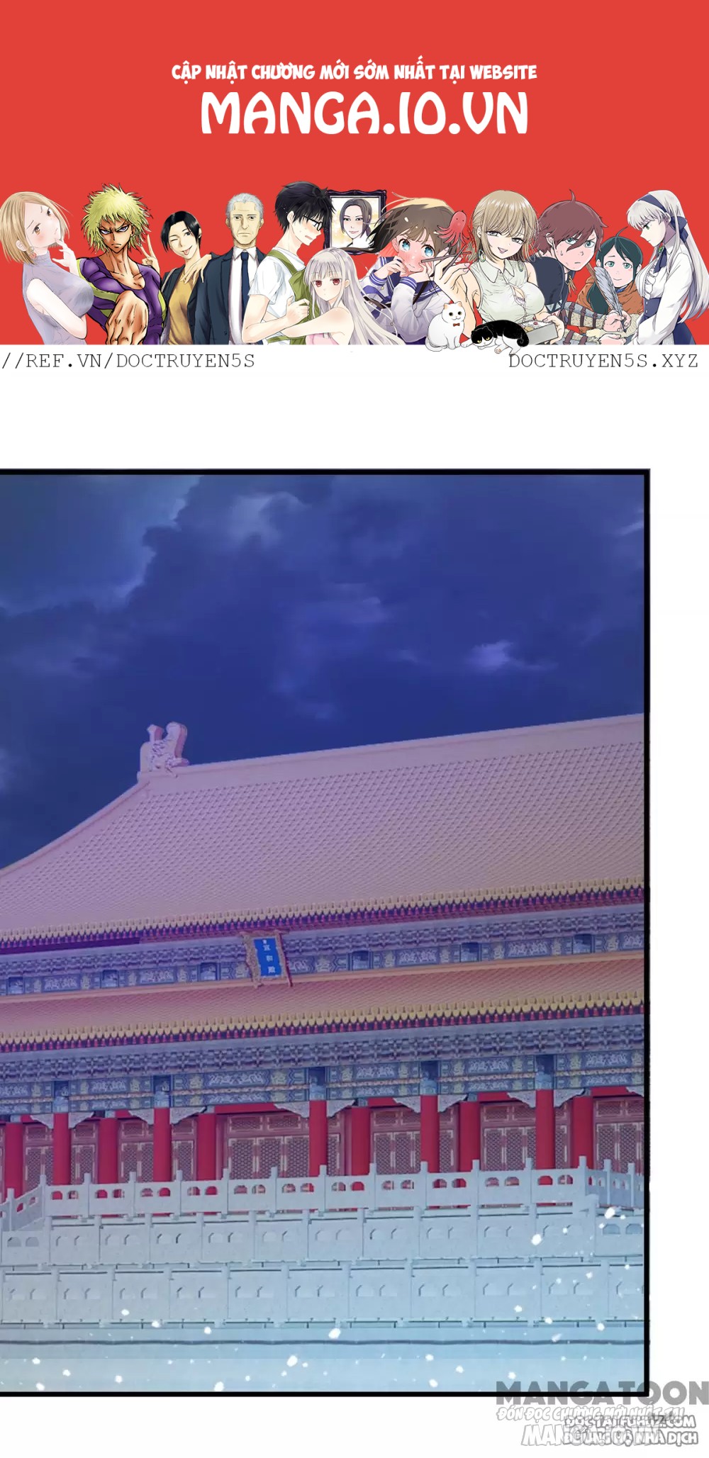 Cực Phẩm Bại Gia Tử Chapter 128 - Trang 2