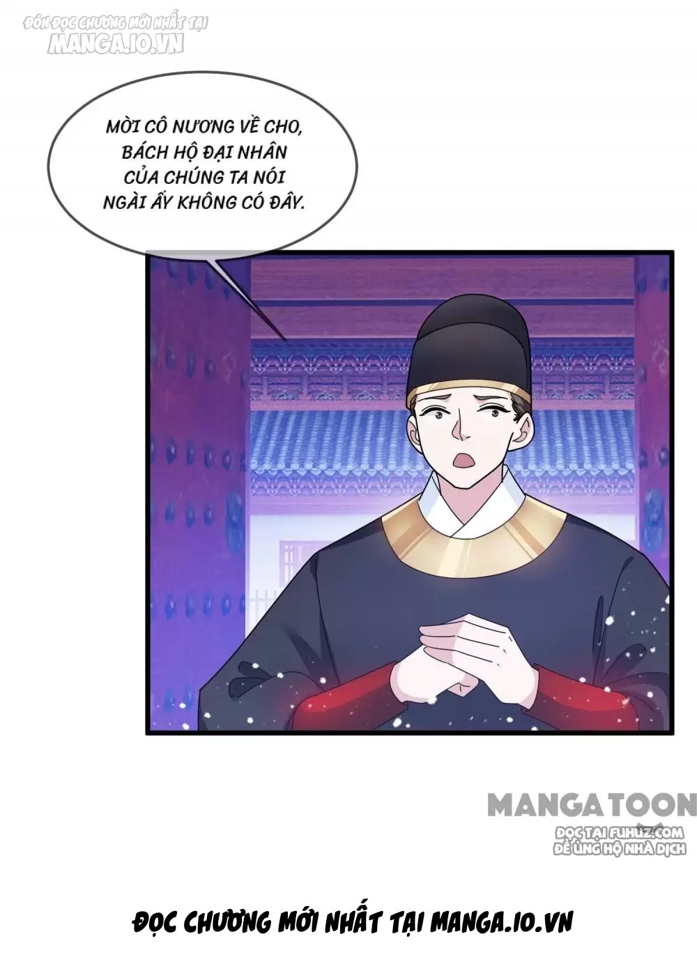 Cực Phẩm Bại Gia Tử Chapter 128 - Trang 2