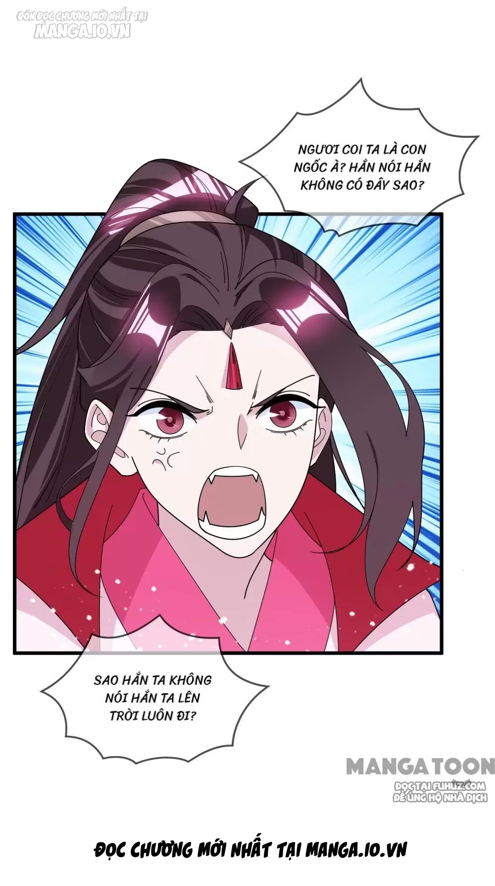 Cực Phẩm Bại Gia Tử Chapter 128 - Trang 2