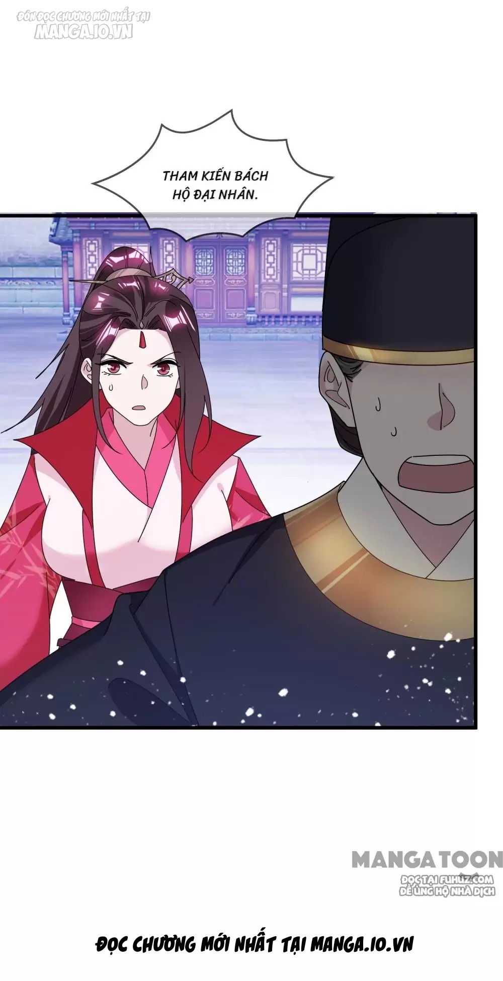 Cực Phẩm Bại Gia Tử Chapter 128 - Trang 2