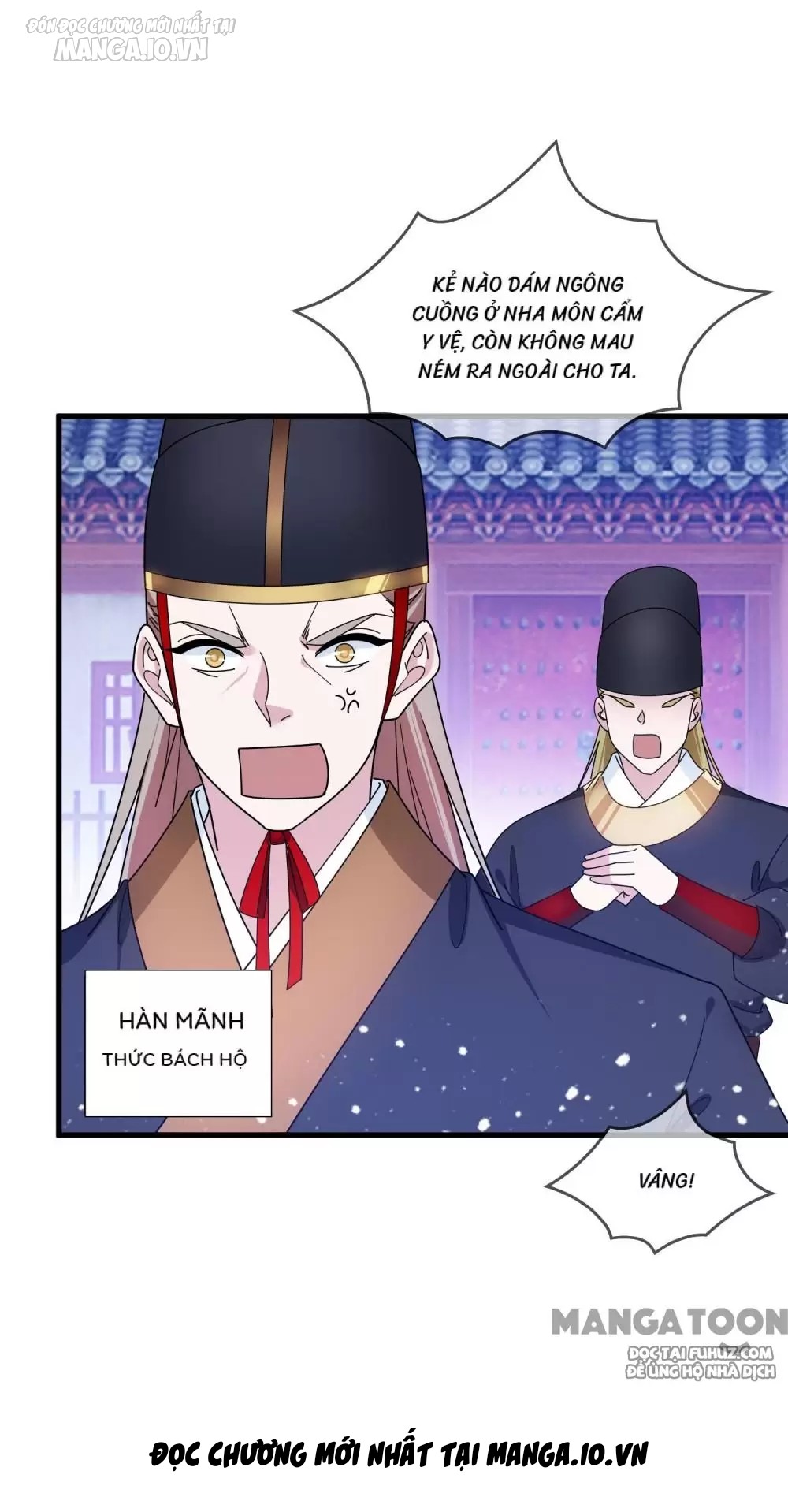 Cực Phẩm Bại Gia Tử Chapter 128 - Trang 2