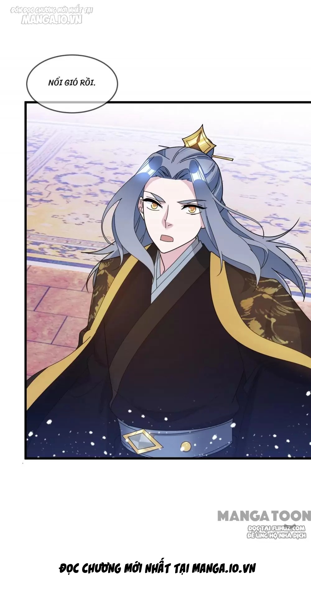 Cực Phẩm Bại Gia Tử Chapter 128 - Trang 2
