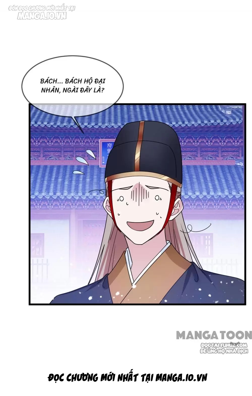 Cực Phẩm Bại Gia Tử Chapter 128 - Trang 2