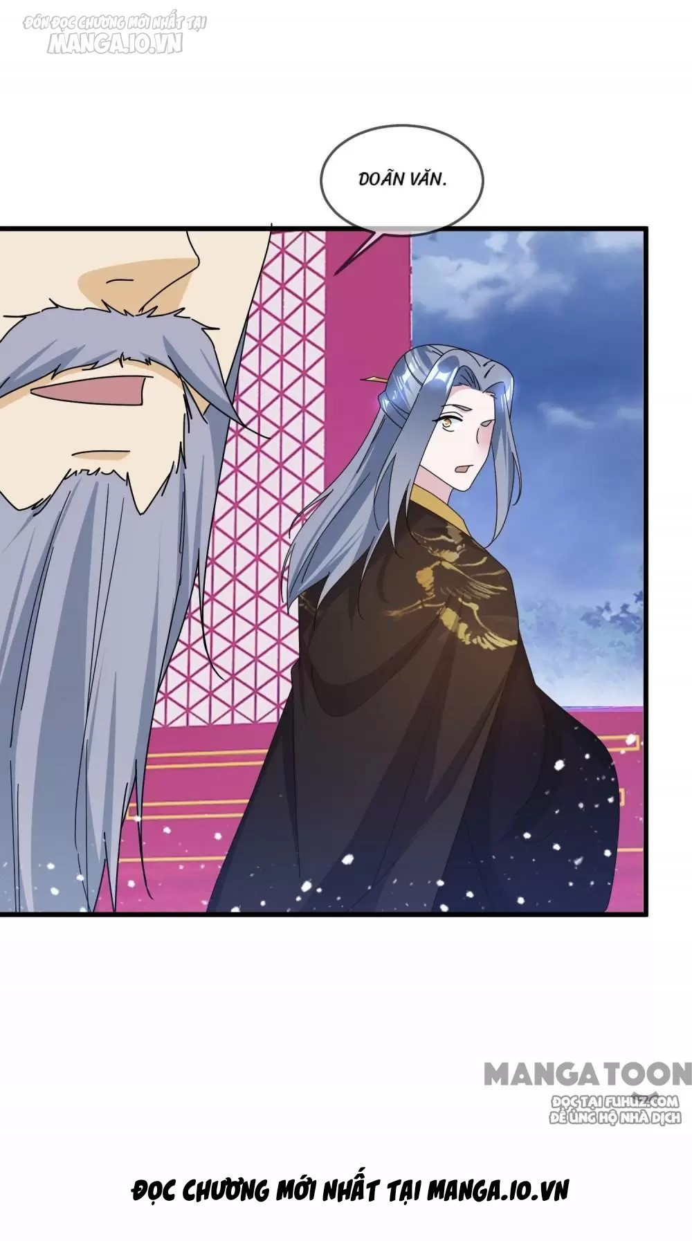 Cực Phẩm Bại Gia Tử Chapter 128 - Trang 2