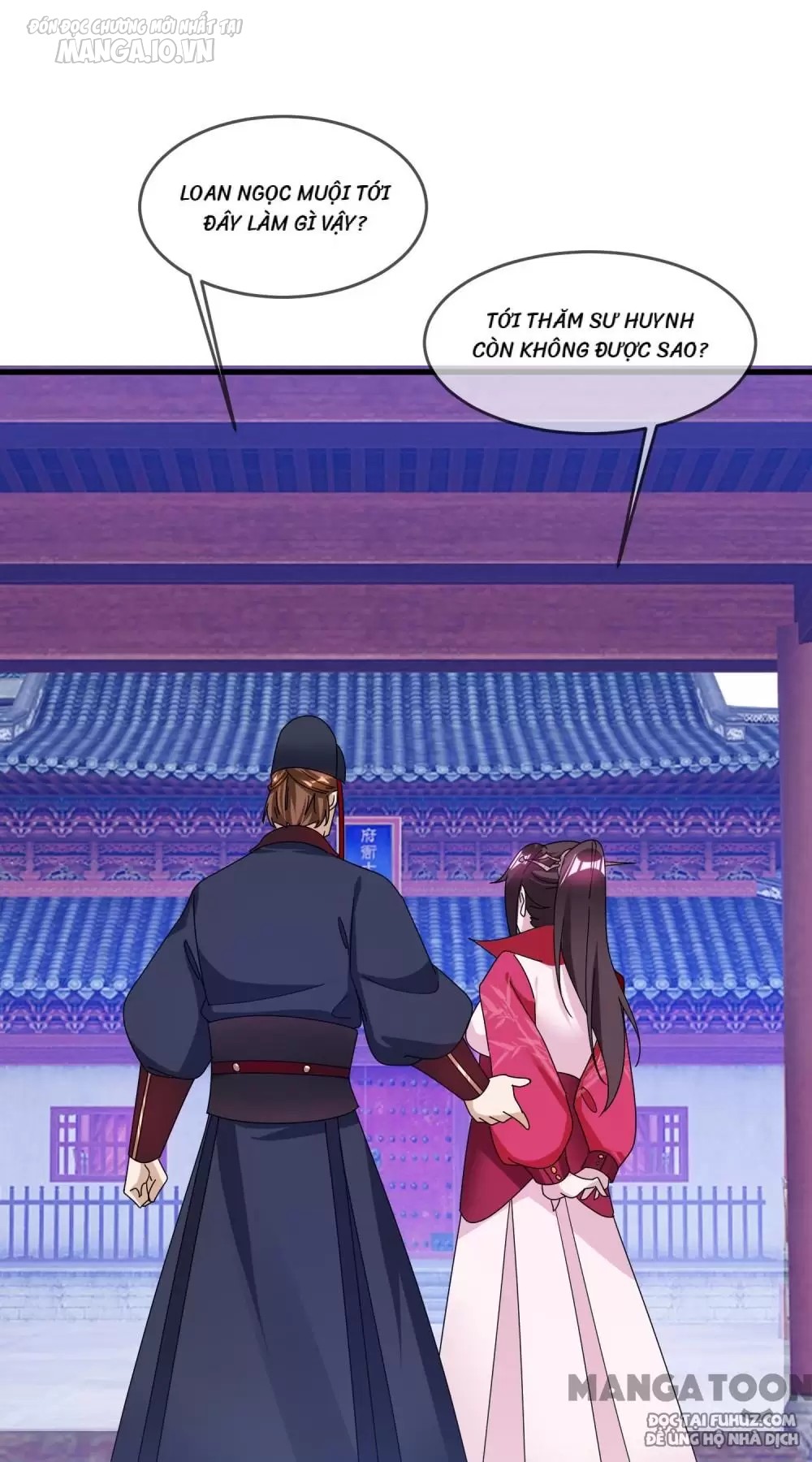 Cực Phẩm Bại Gia Tử Chapter 128 - Trang 2