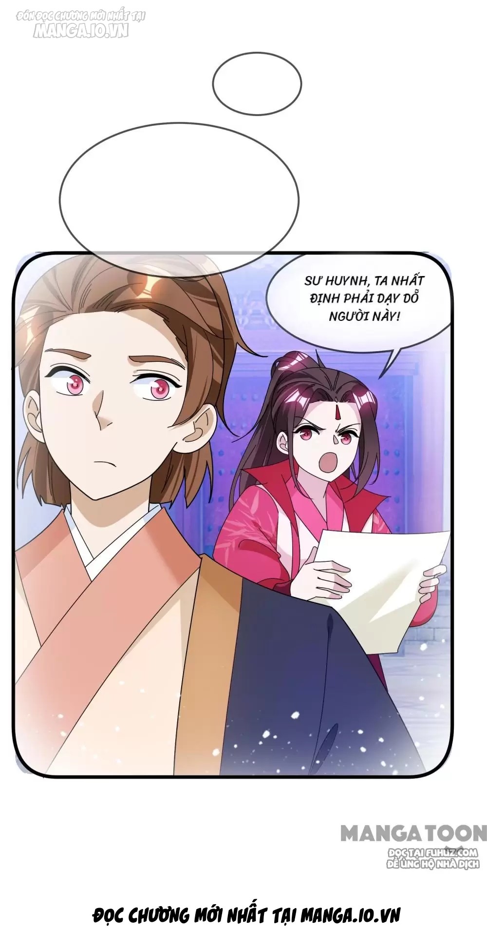 Cực Phẩm Bại Gia Tử Chapter 128 - Trang 2