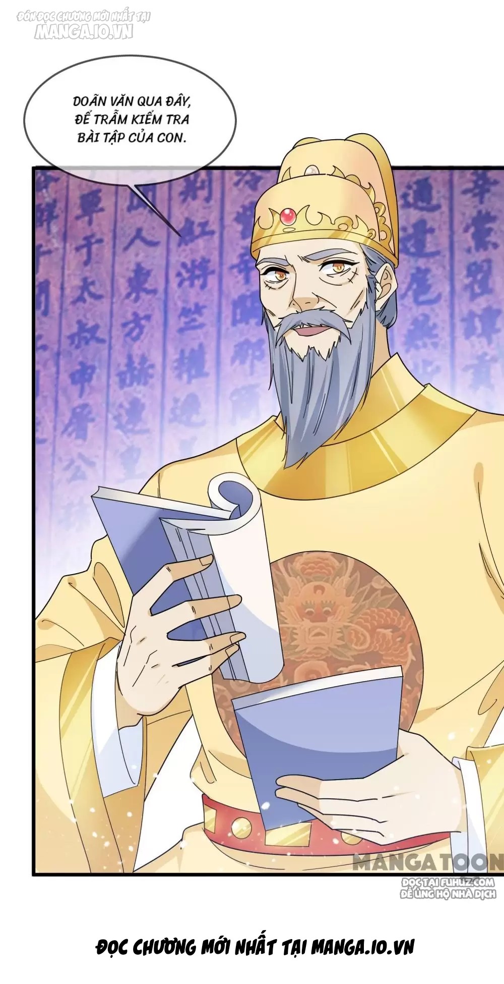 Cực Phẩm Bại Gia Tử Chapter 128 - Trang 2