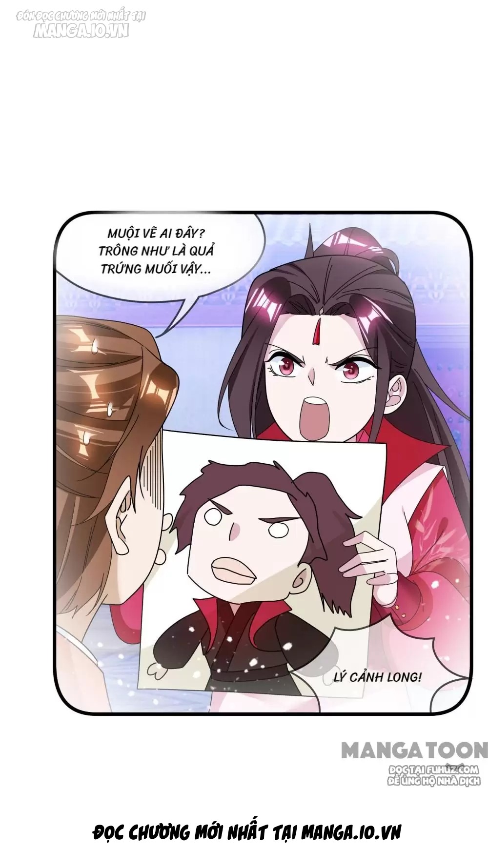 Cực Phẩm Bại Gia Tử Chapter 128 - Trang 2