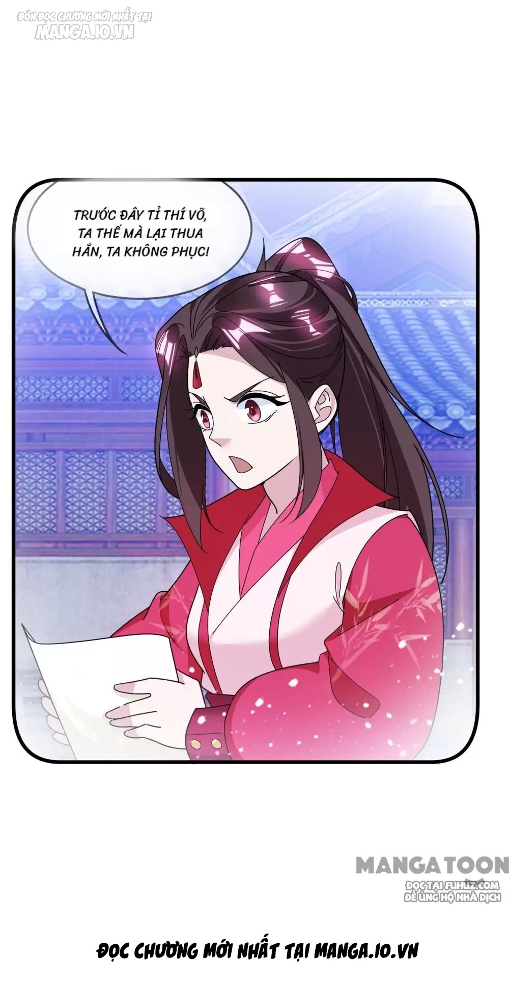 Cực Phẩm Bại Gia Tử Chapter 128 - Trang 2