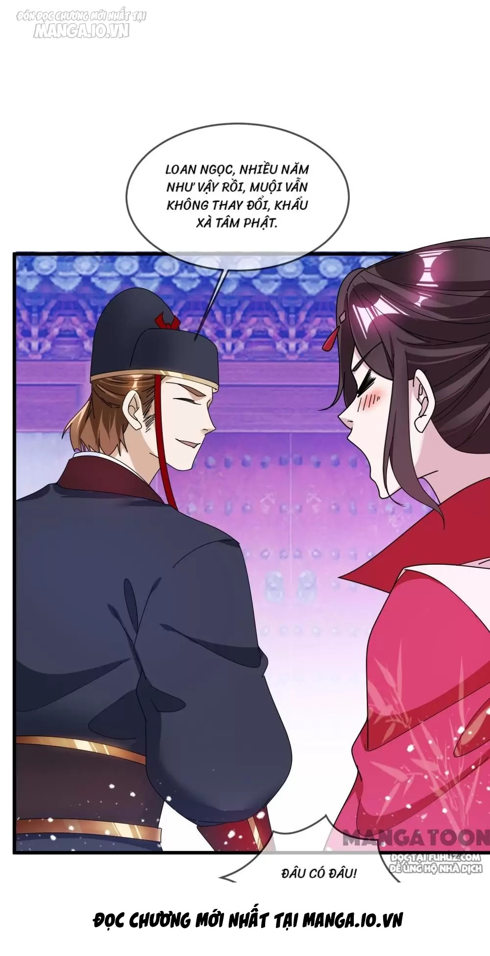 Cực Phẩm Bại Gia Tử Chapter 128 - Trang 2