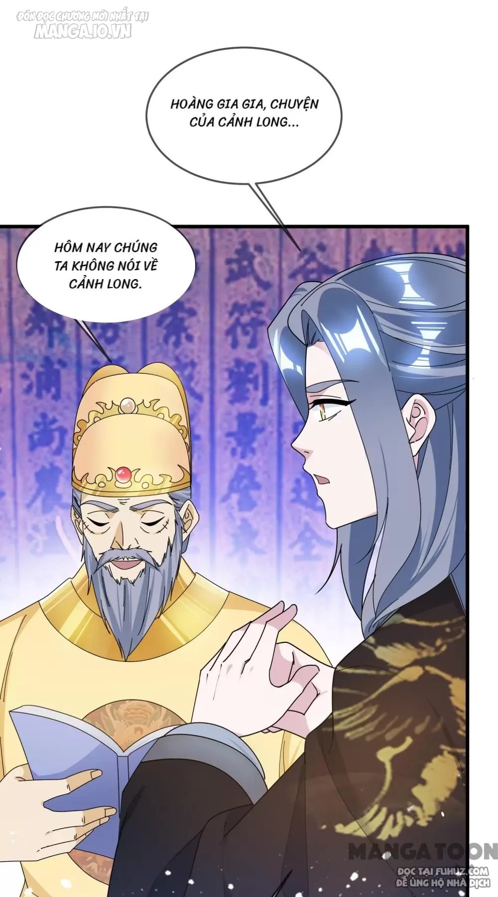Cực Phẩm Bại Gia Tử Chapter 128 - Trang 2