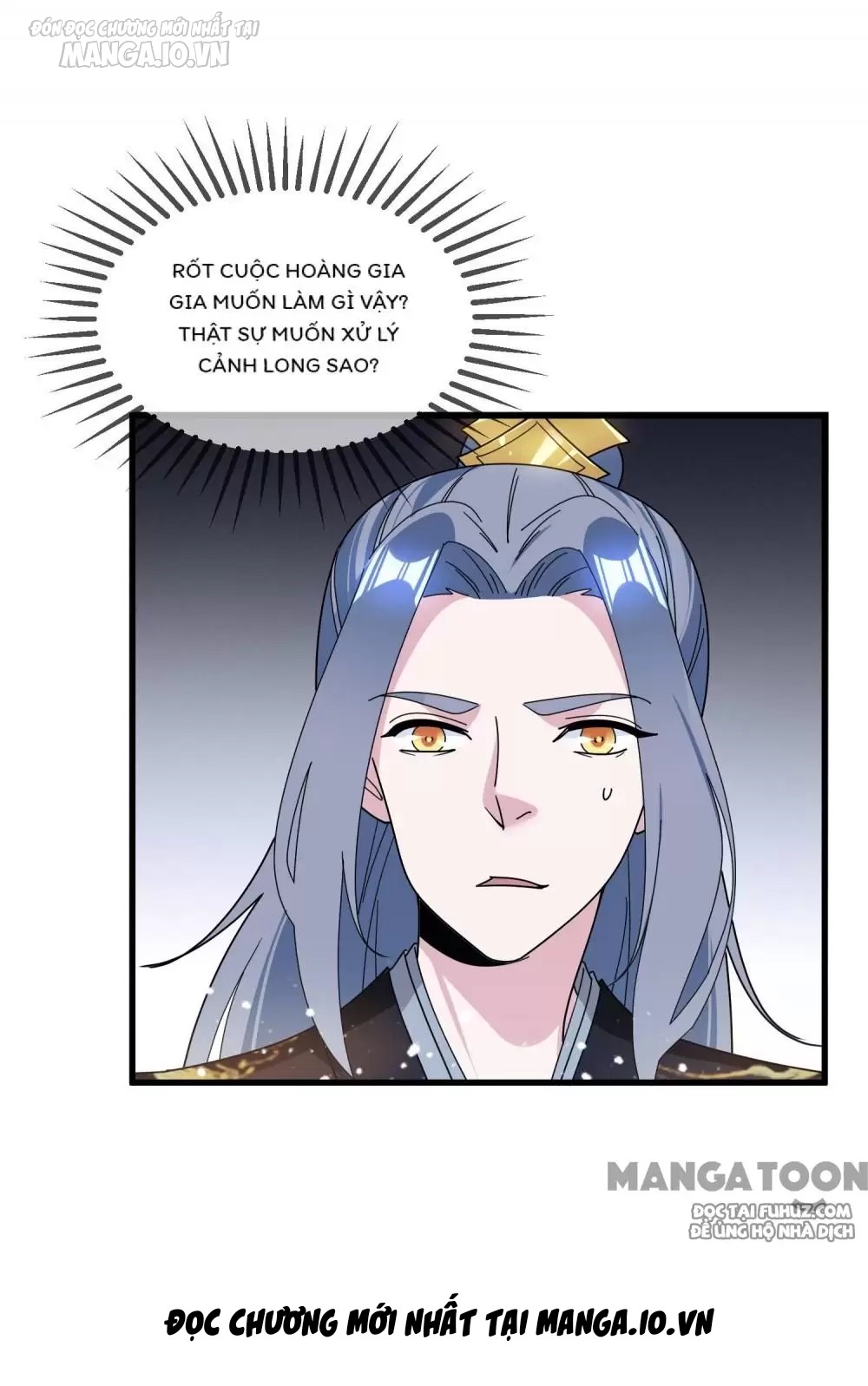 Cực Phẩm Bại Gia Tử Chapter 128 - Trang 2