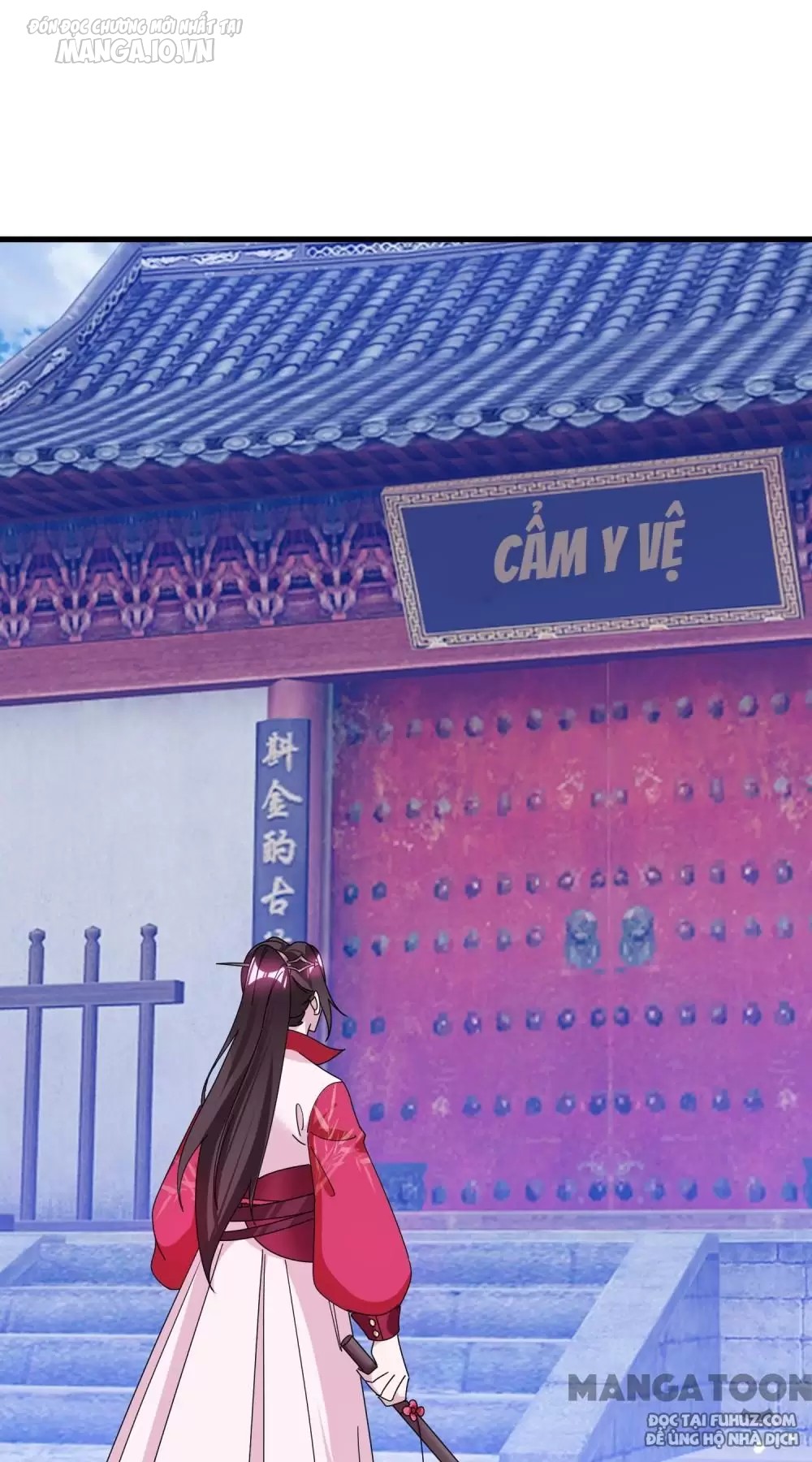 Cực Phẩm Bại Gia Tử Chapter 128 - Trang 2