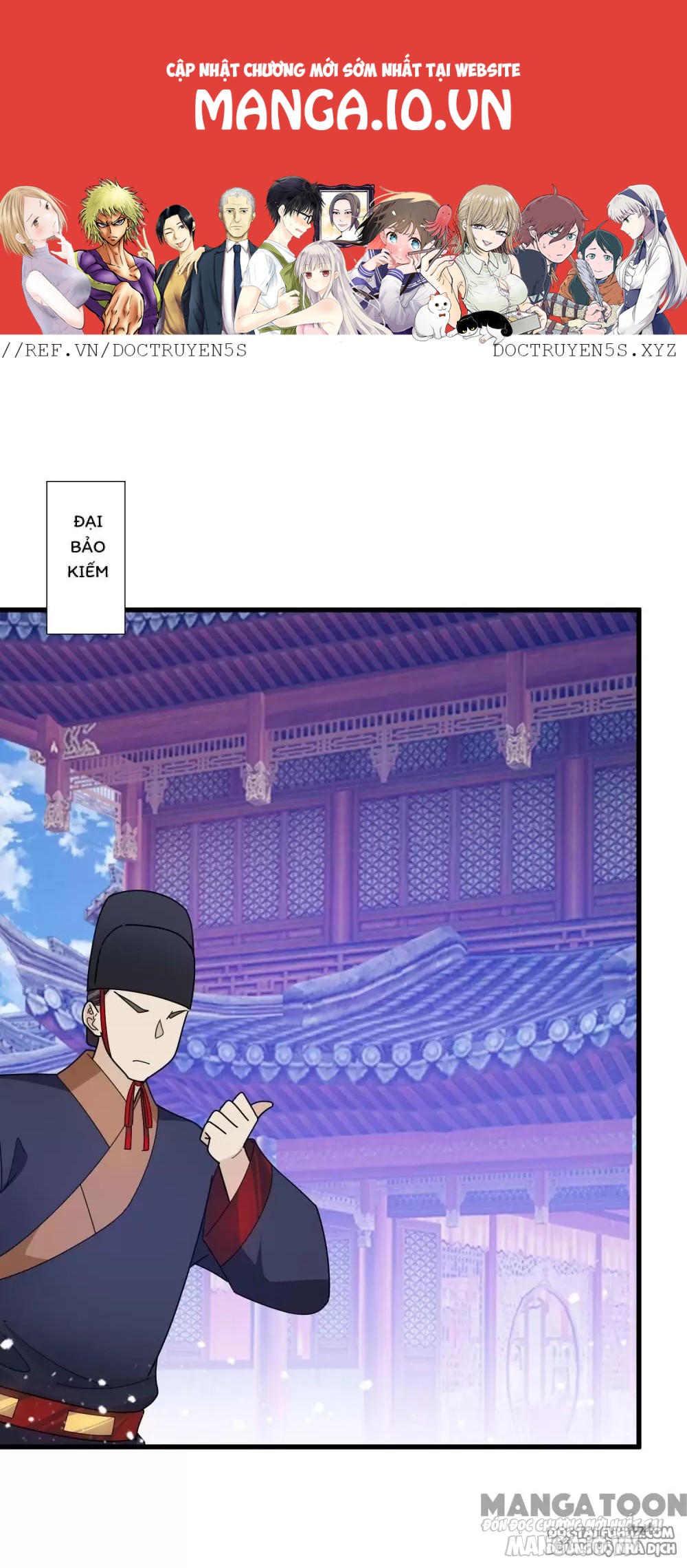 Cực Phẩm Bại Gia Tử Chapter 127 - Trang 2