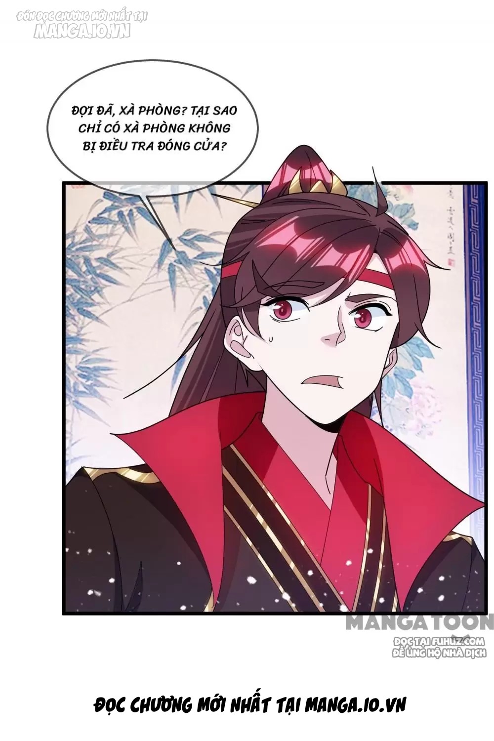 Cực Phẩm Bại Gia Tử Chapter 127 - Trang 2
