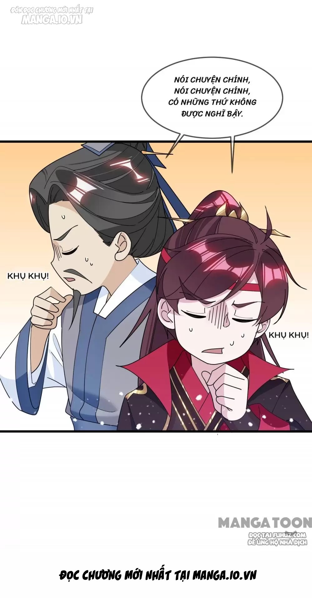Cực Phẩm Bại Gia Tử Chapter 127 - Trang 2
