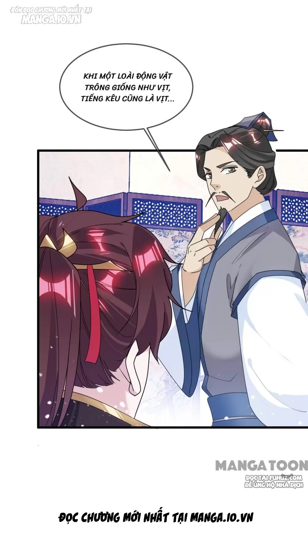Cực Phẩm Bại Gia Tử Chapter 127 - Trang 2