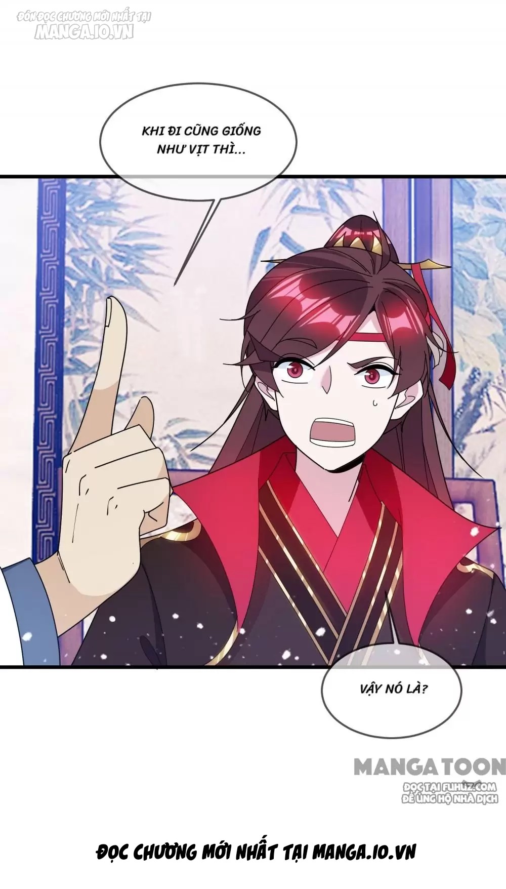 Cực Phẩm Bại Gia Tử Chapter 127 - Trang 2