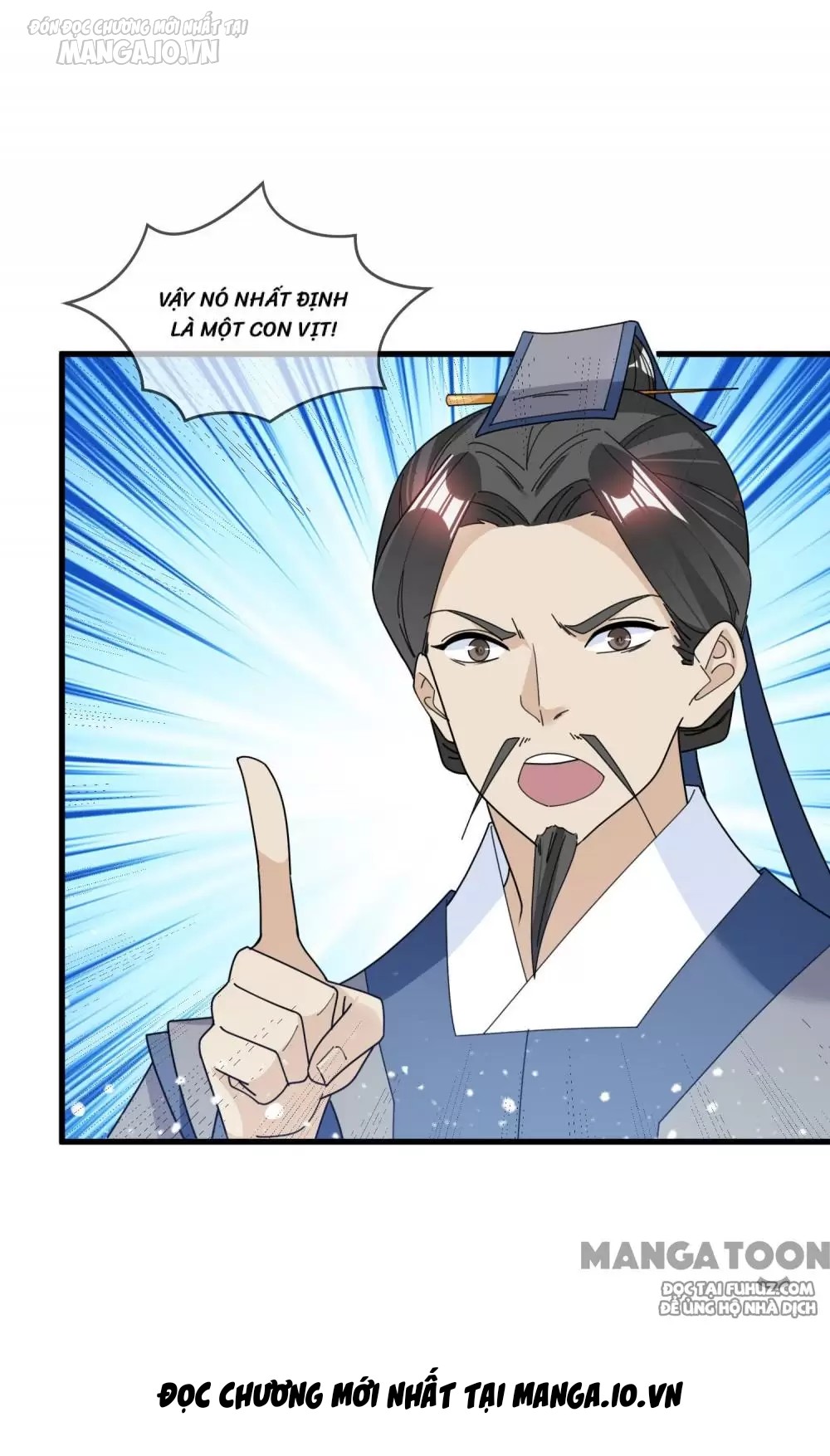 Cực Phẩm Bại Gia Tử Chapter 127 - Trang 2