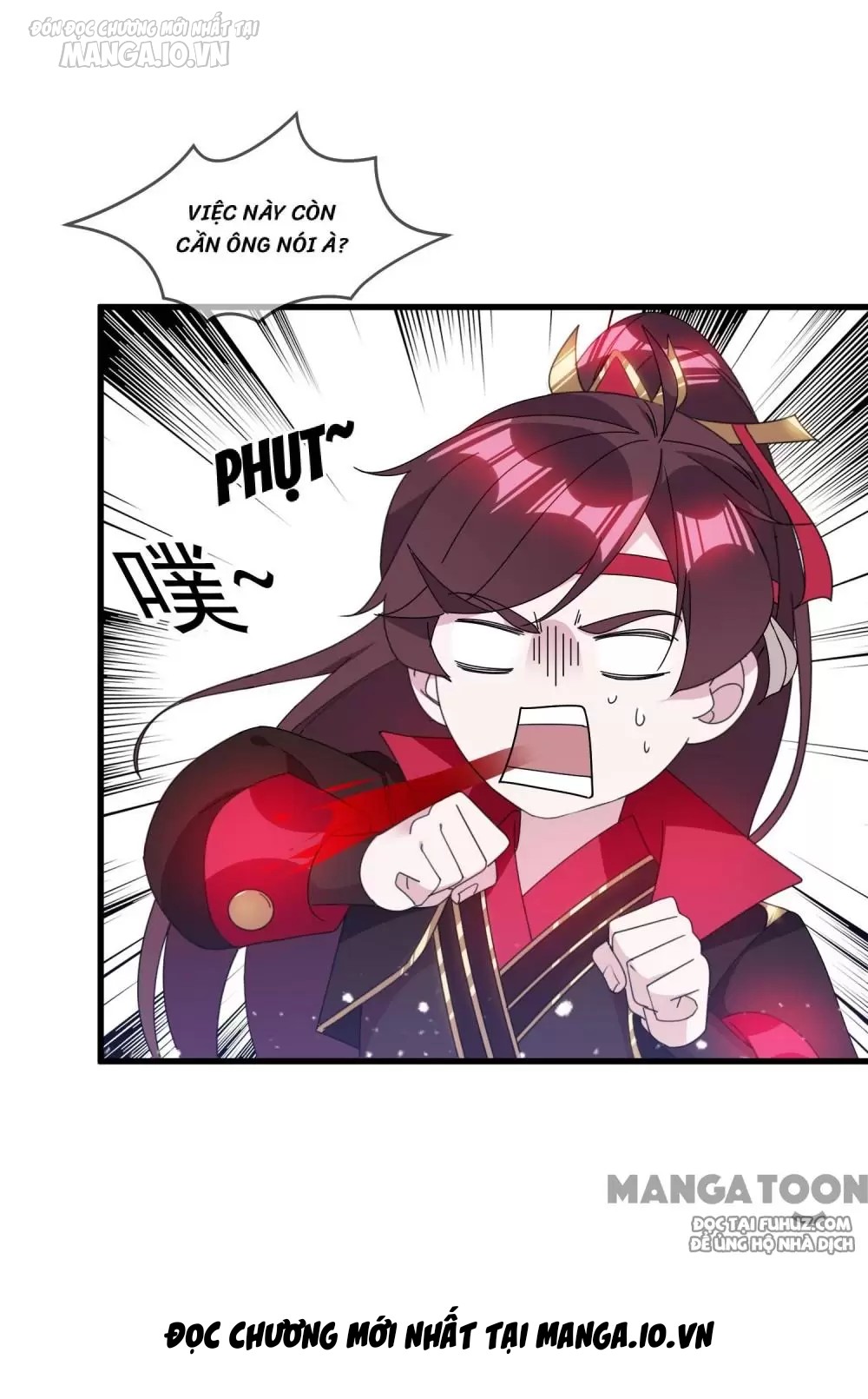 Cực Phẩm Bại Gia Tử Chapter 127 - Trang 2