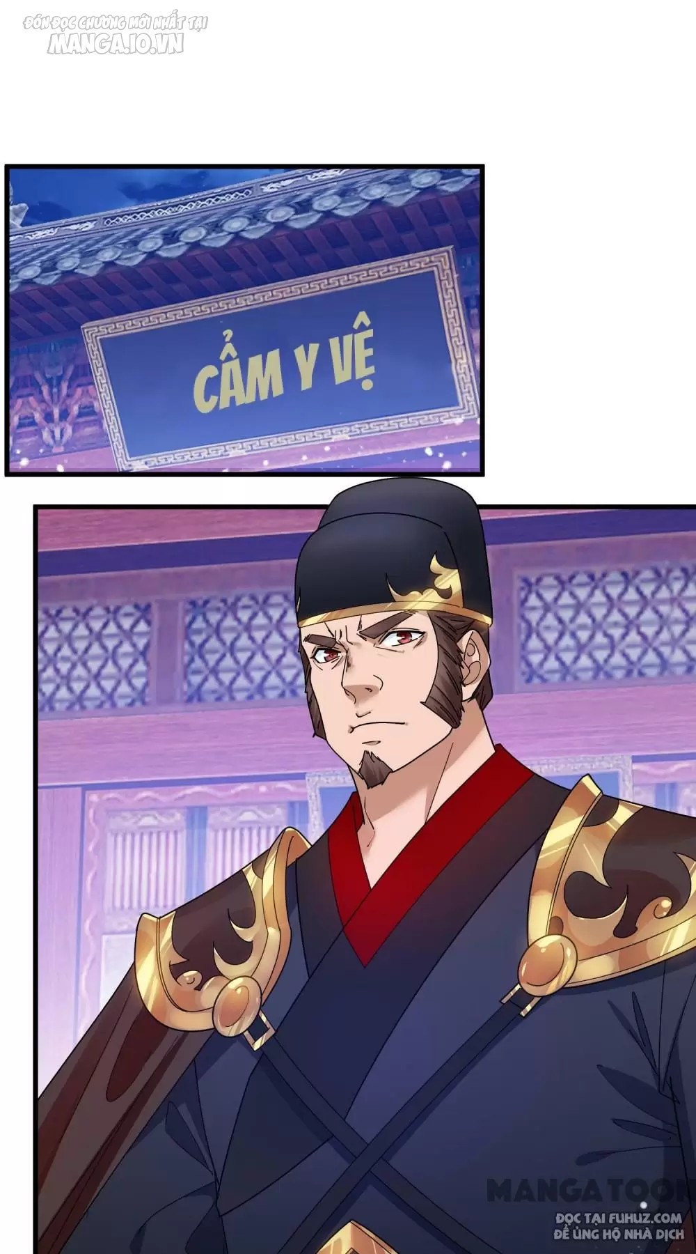 Cực Phẩm Bại Gia Tử Chapter 127 - Trang 2