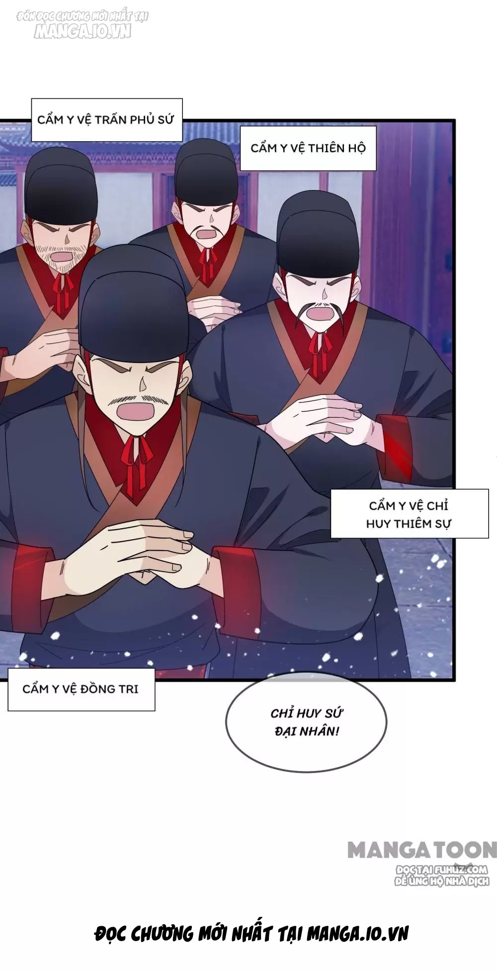 Cực Phẩm Bại Gia Tử Chapter 127 - Trang 2