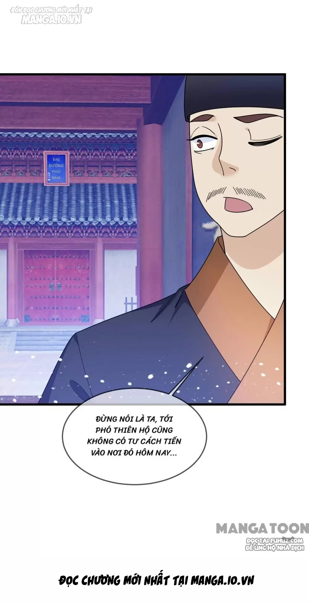 Cực Phẩm Bại Gia Tử Chapter 127 - Trang 2