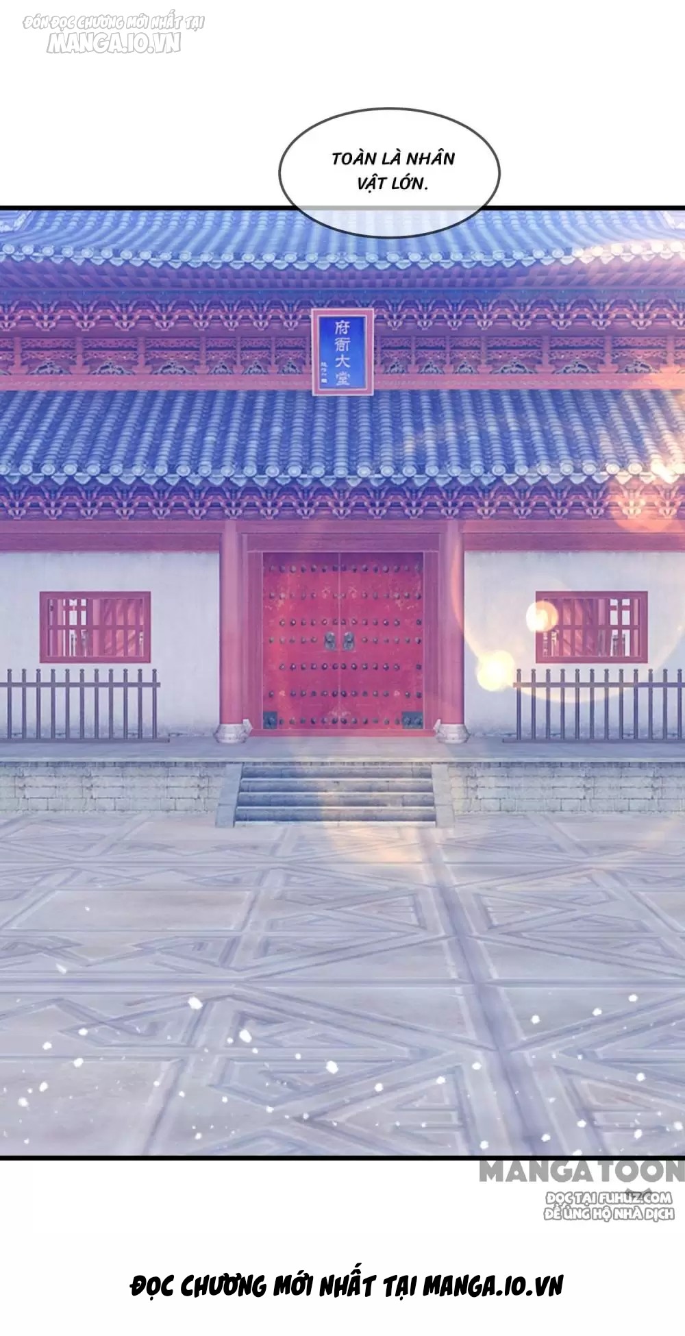 Cực Phẩm Bại Gia Tử Chapter 127 - Trang 2