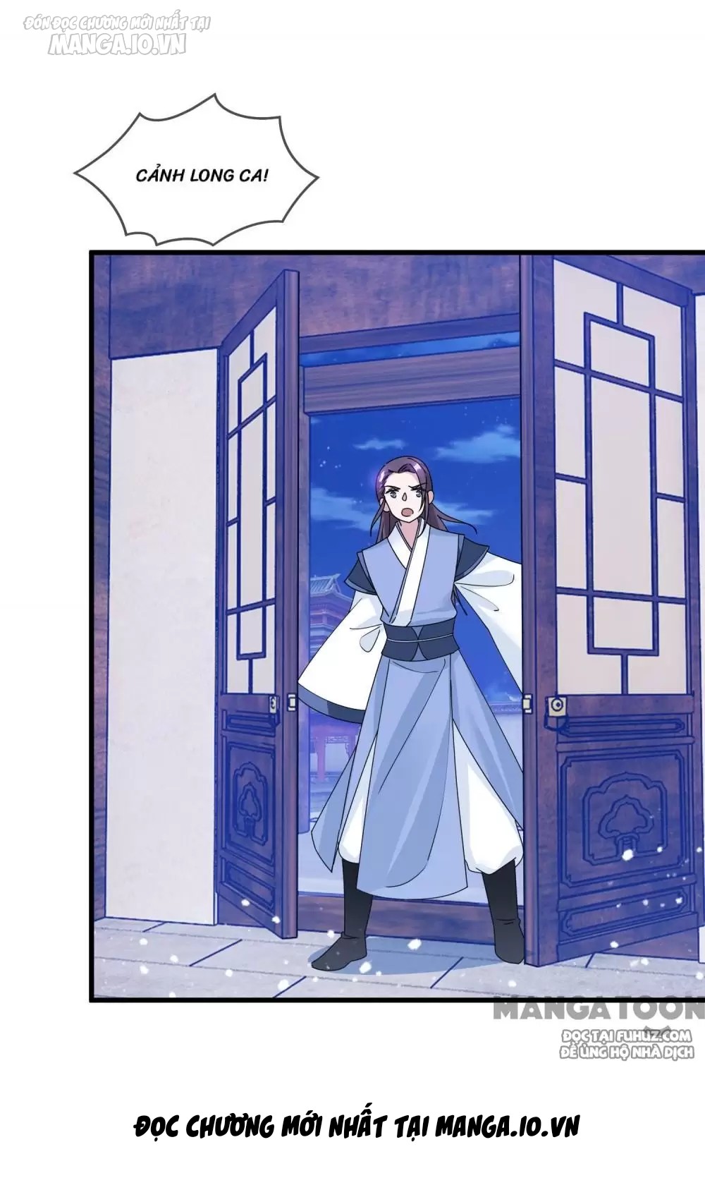 Cực Phẩm Bại Gia Tử Chapter 127 - Trang 2