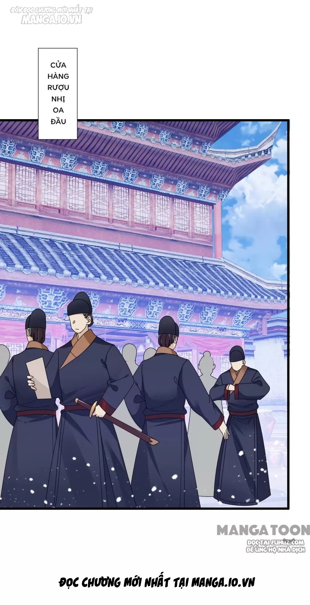 Cực Phẩm Bại Gia Tử Chapter 127 - Trang 2