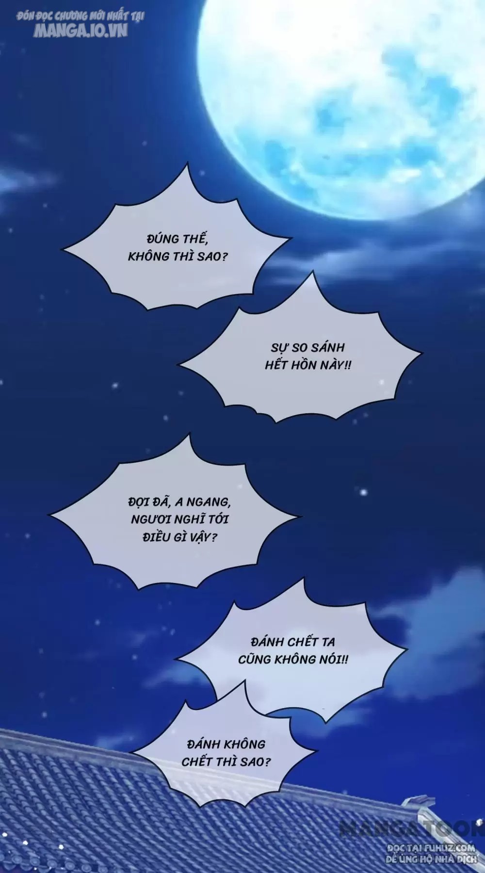 Cực Phẩm Bại Gia Tử Chapter 127 - Trang 2