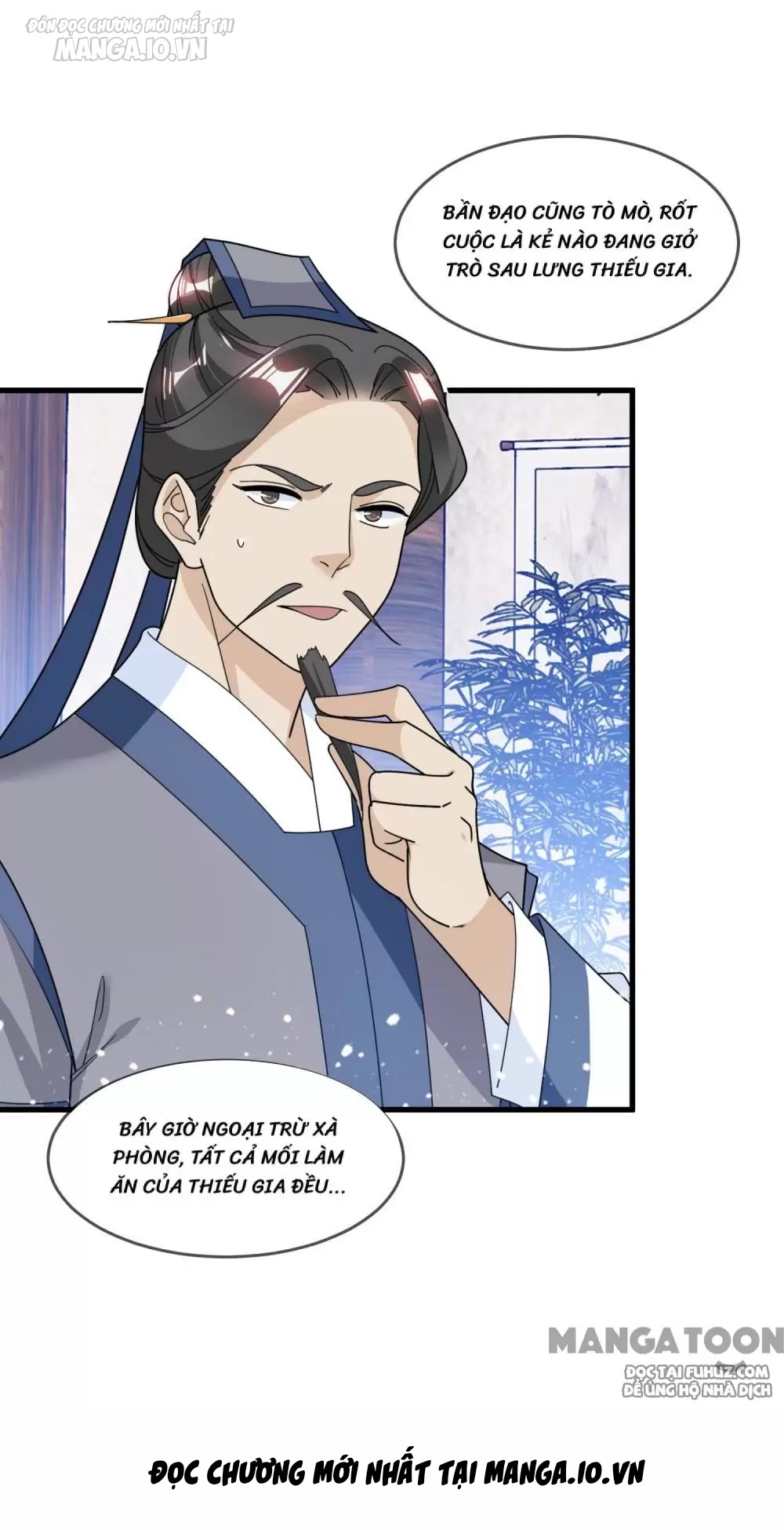 Cực Phẩm Bại Gia Tử Chapter 127 - Trang 2