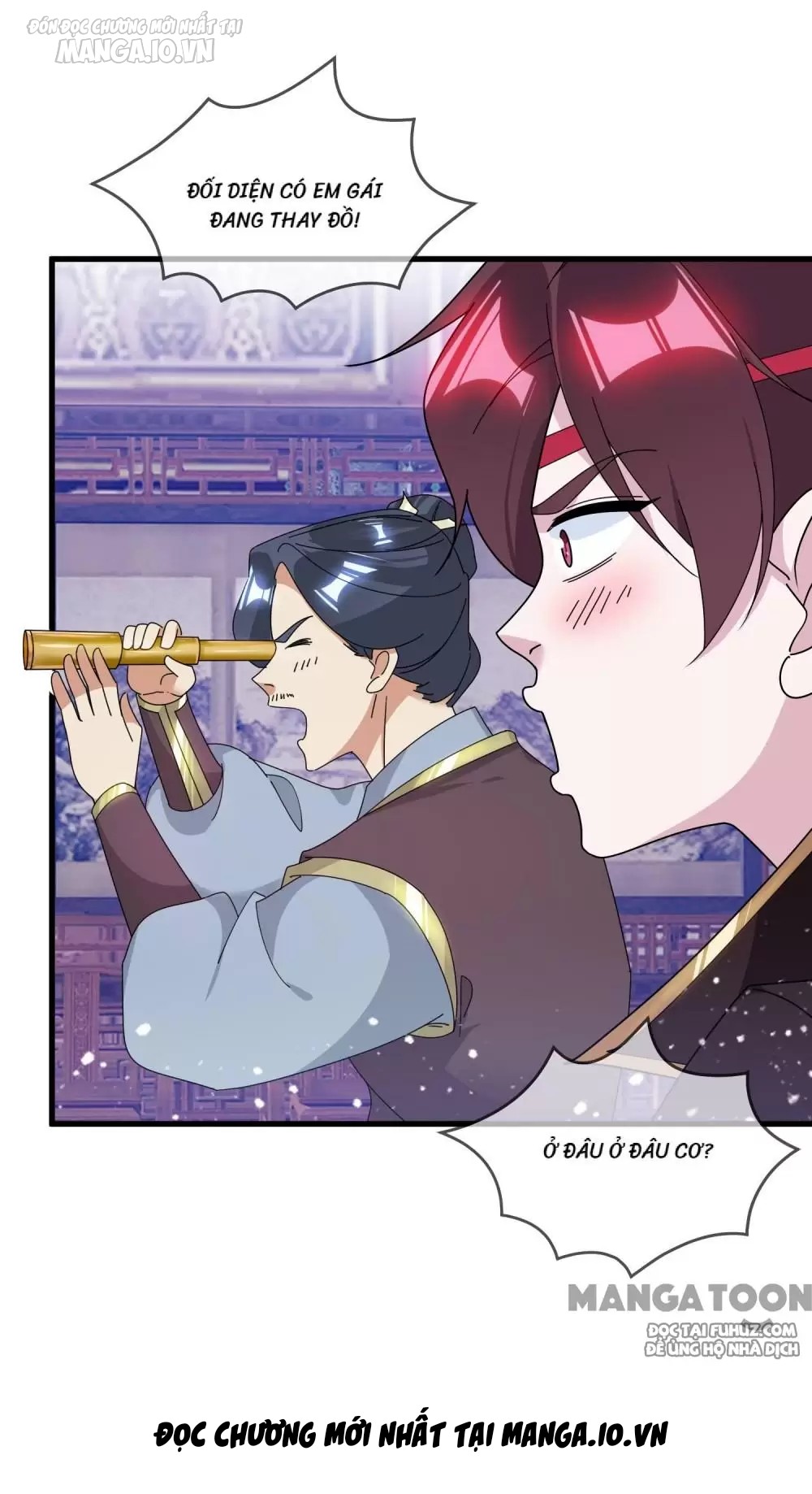 Cực Phẩm Bại Gia Tử Chapter 125 - Trang 2