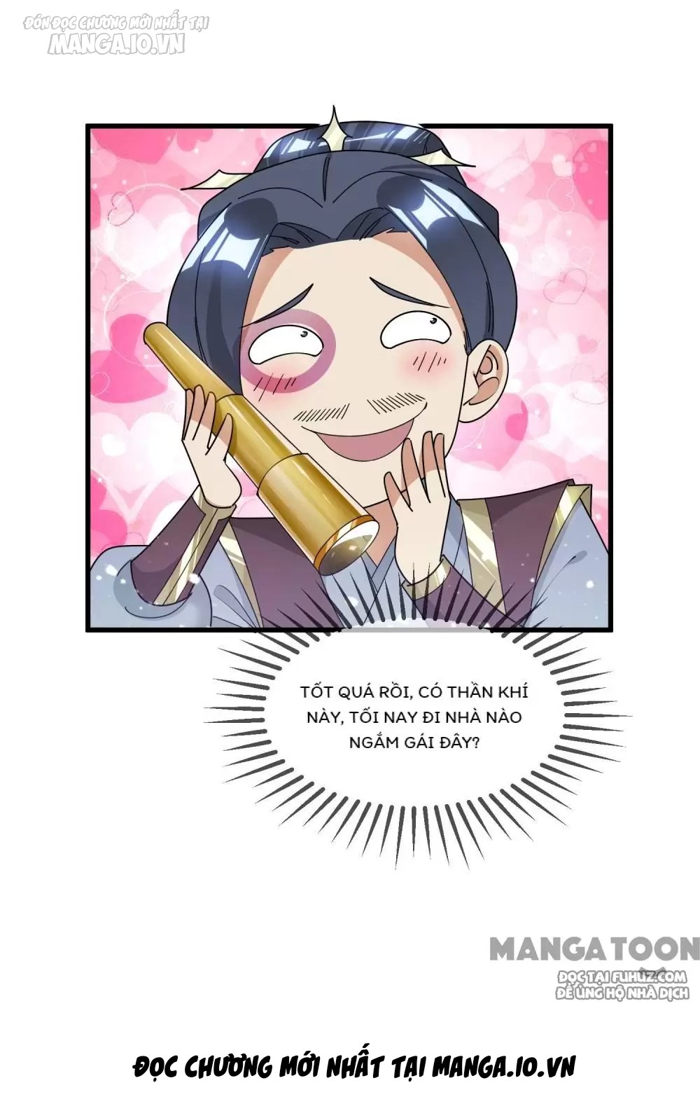 Cực Phẩm Bại Gia Tử Chapter 125 - Trang 2