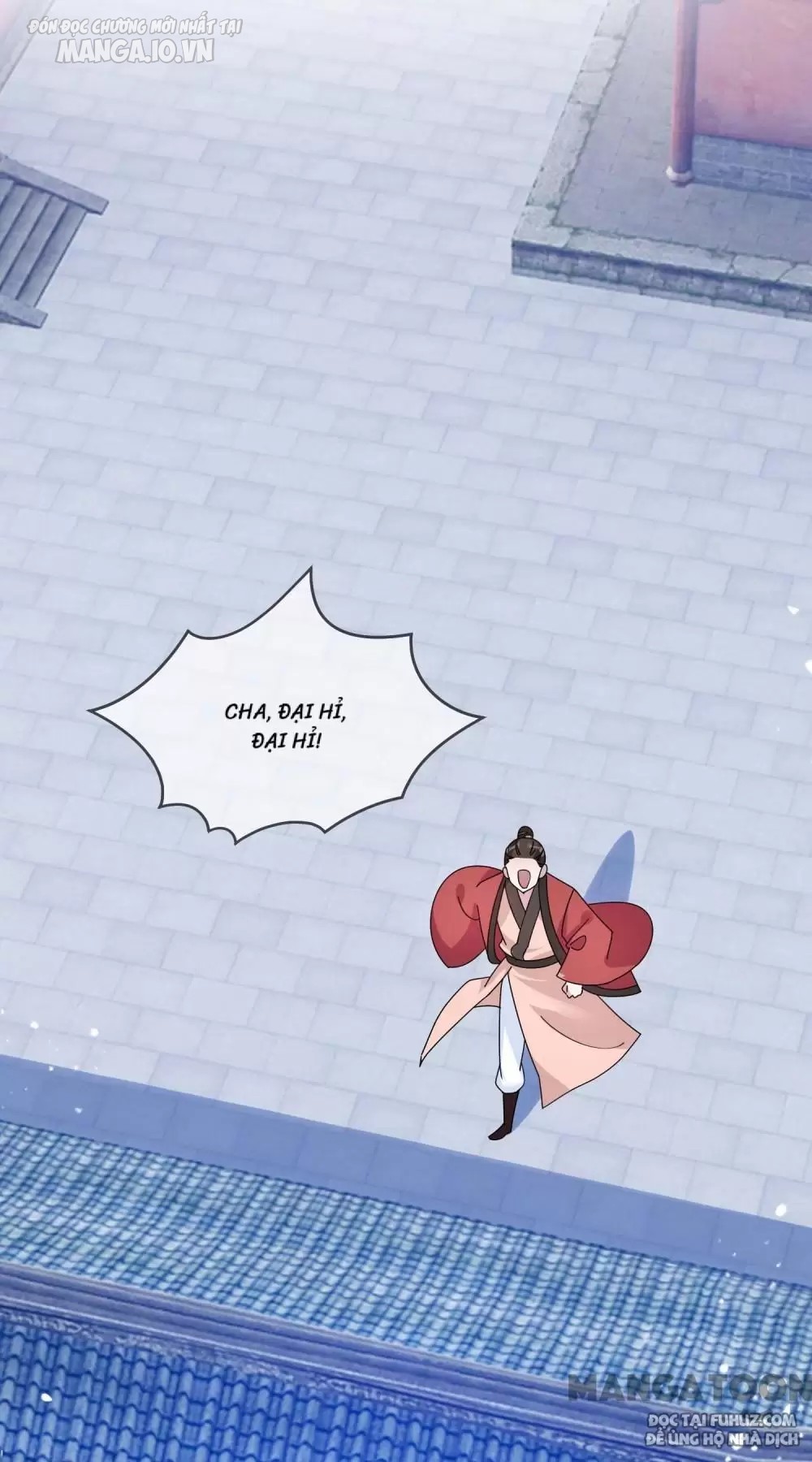 Cực Phẩm Bại Gia Tử Chapter 125 - Trang 2