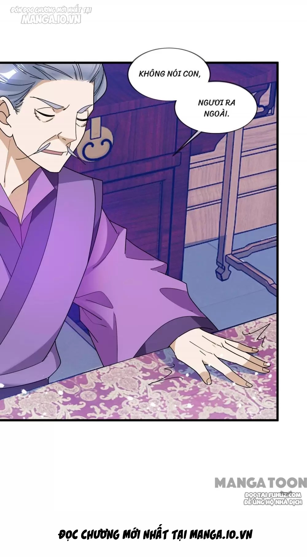 Cực Phẩm Bại Gia Tử Chapter 125 - Trang 2