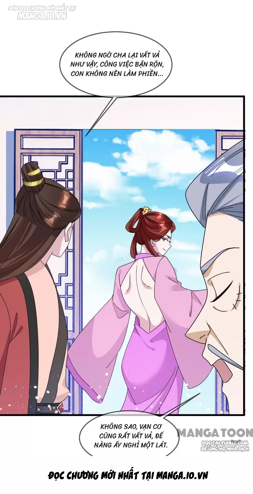 Cực Phẩm Bại Gia Tử Chapter 125 - Trang 2