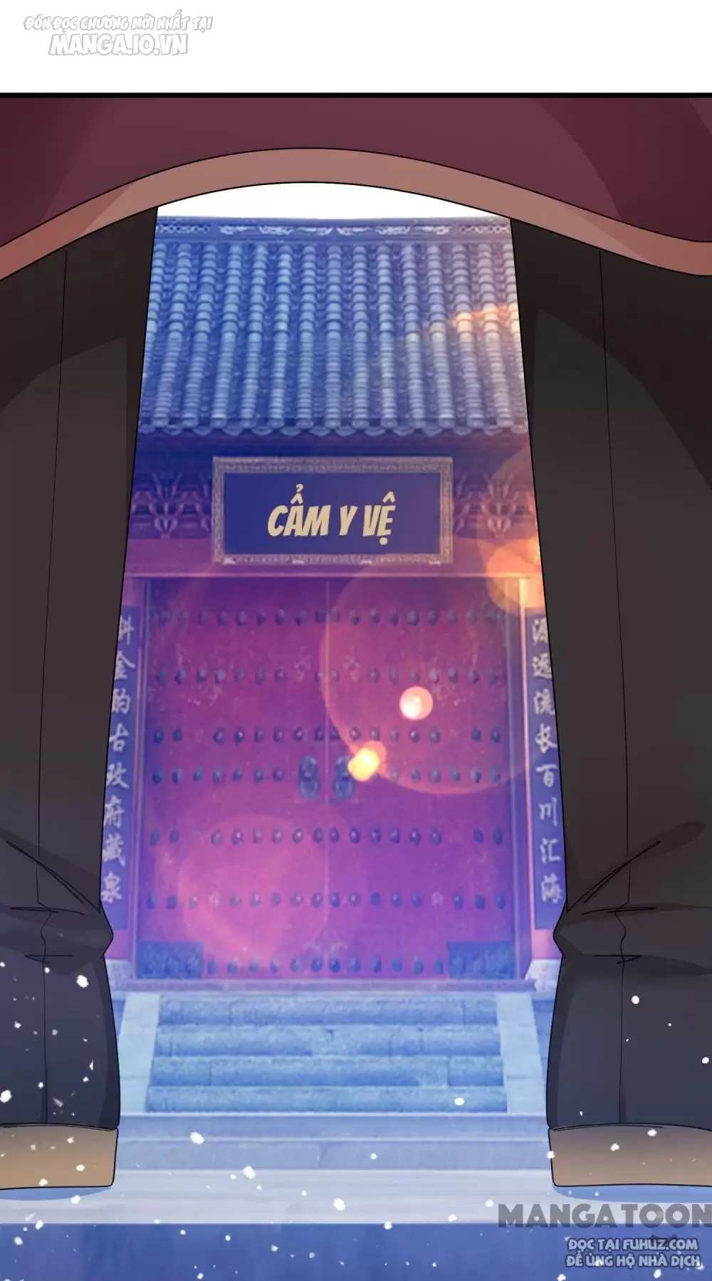 Cực Phẩm Bại Gia Tử Chapter 125 - Trang 2