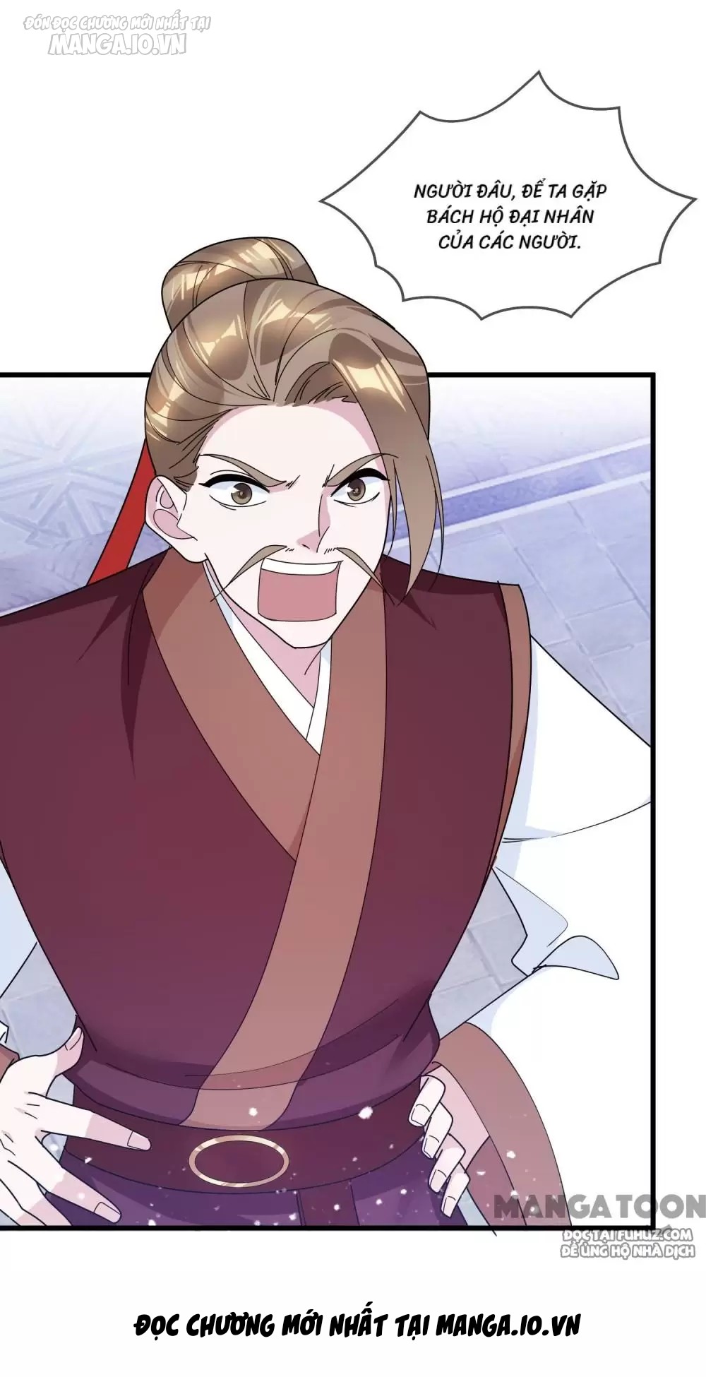 Cực Phẩm Bại Gia Tử Chapter 125 - Trang 2