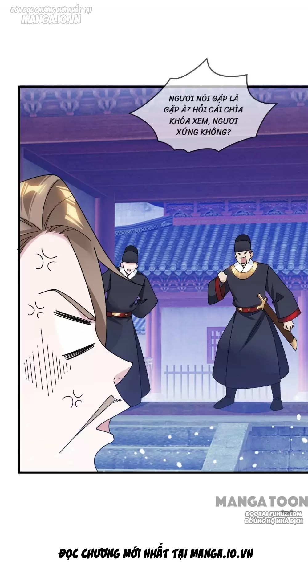 Cực Phẩm Bại Gia Tử Chapter 125 - Trang 2