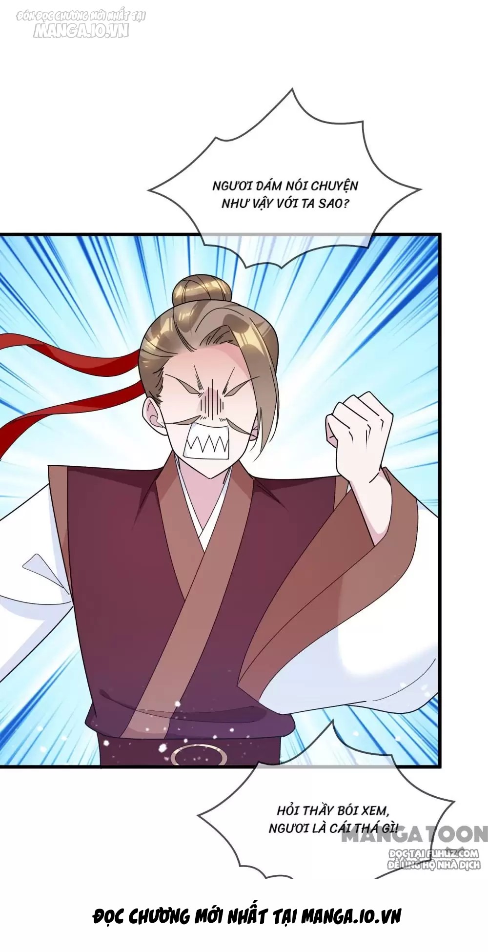 Cực Phẩm Bại Gia Tử Chapter 125 - Trang 2