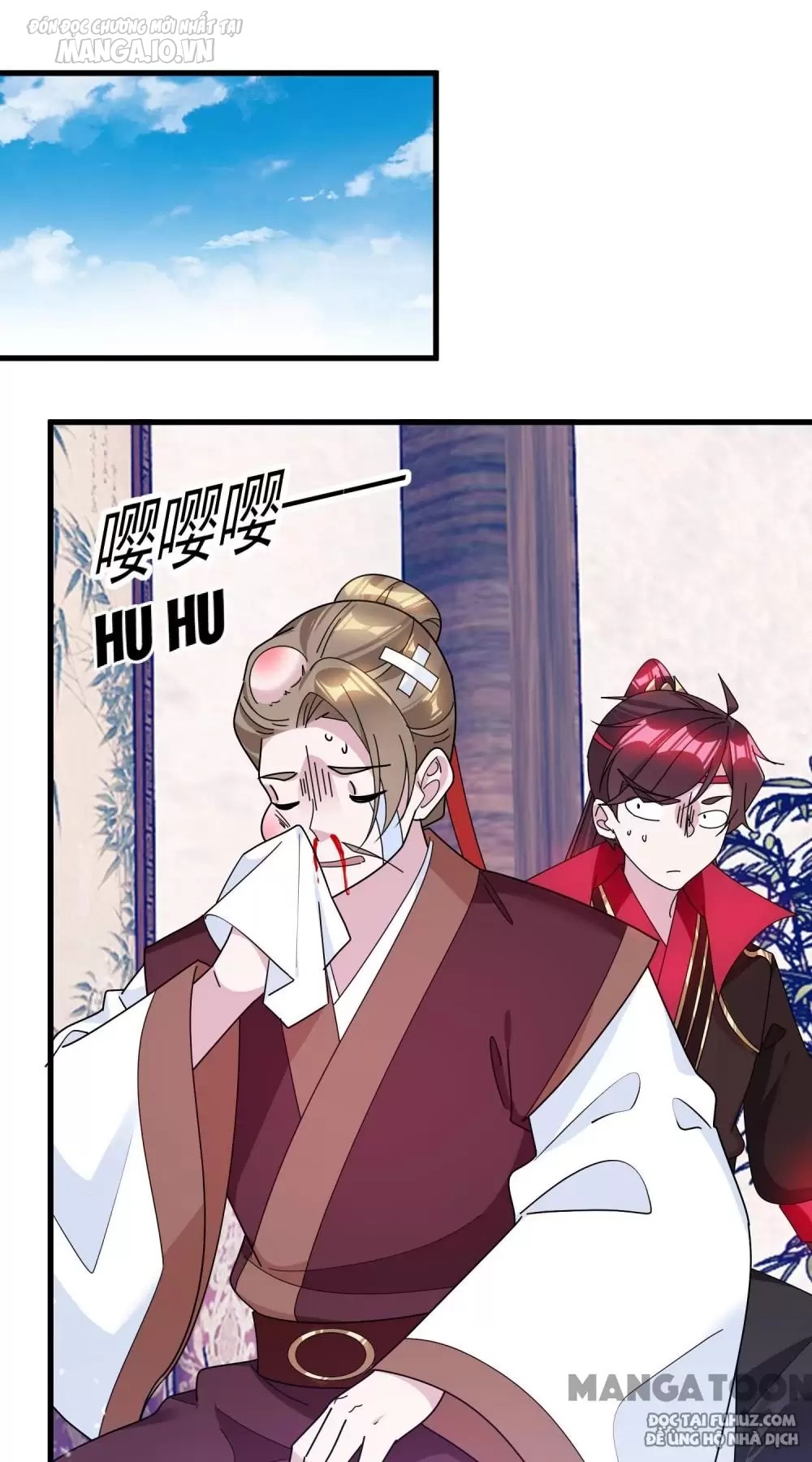 Cực Phẩm Bại Gia Tử Chapter 125 - Trang 2