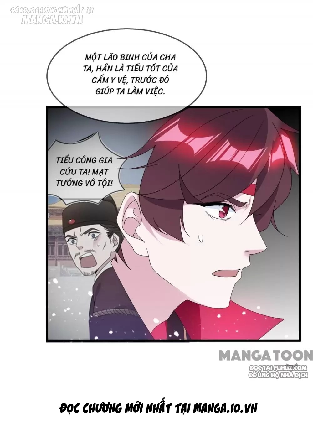 Cực Phẩm Bại Gia Tử Chapter 125 - Trang 2