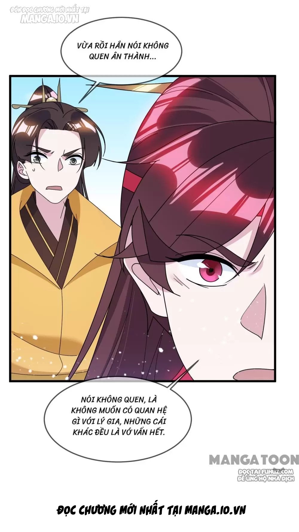 Cực Phẩm Bại Gia Tử Chapter 125 - Trang 2