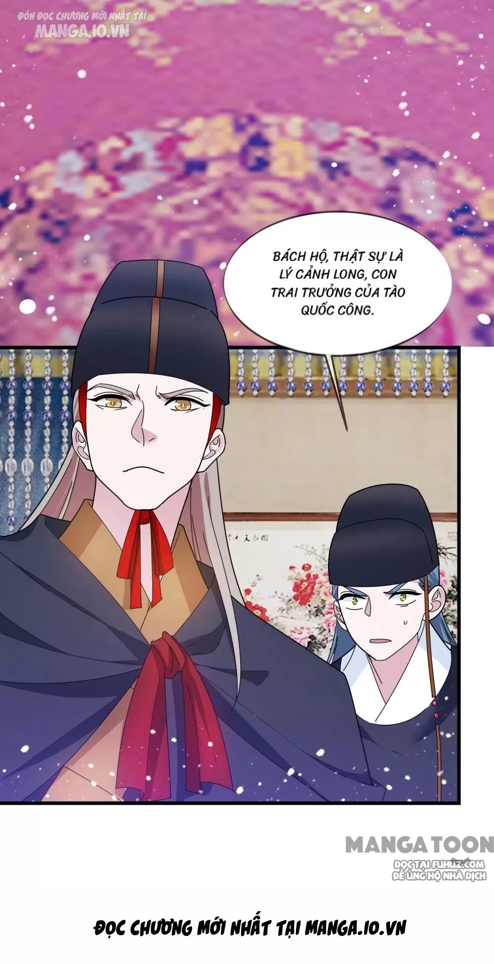 Cực Phẩm Bại Gia Tử Chapter 124 - Trang 2