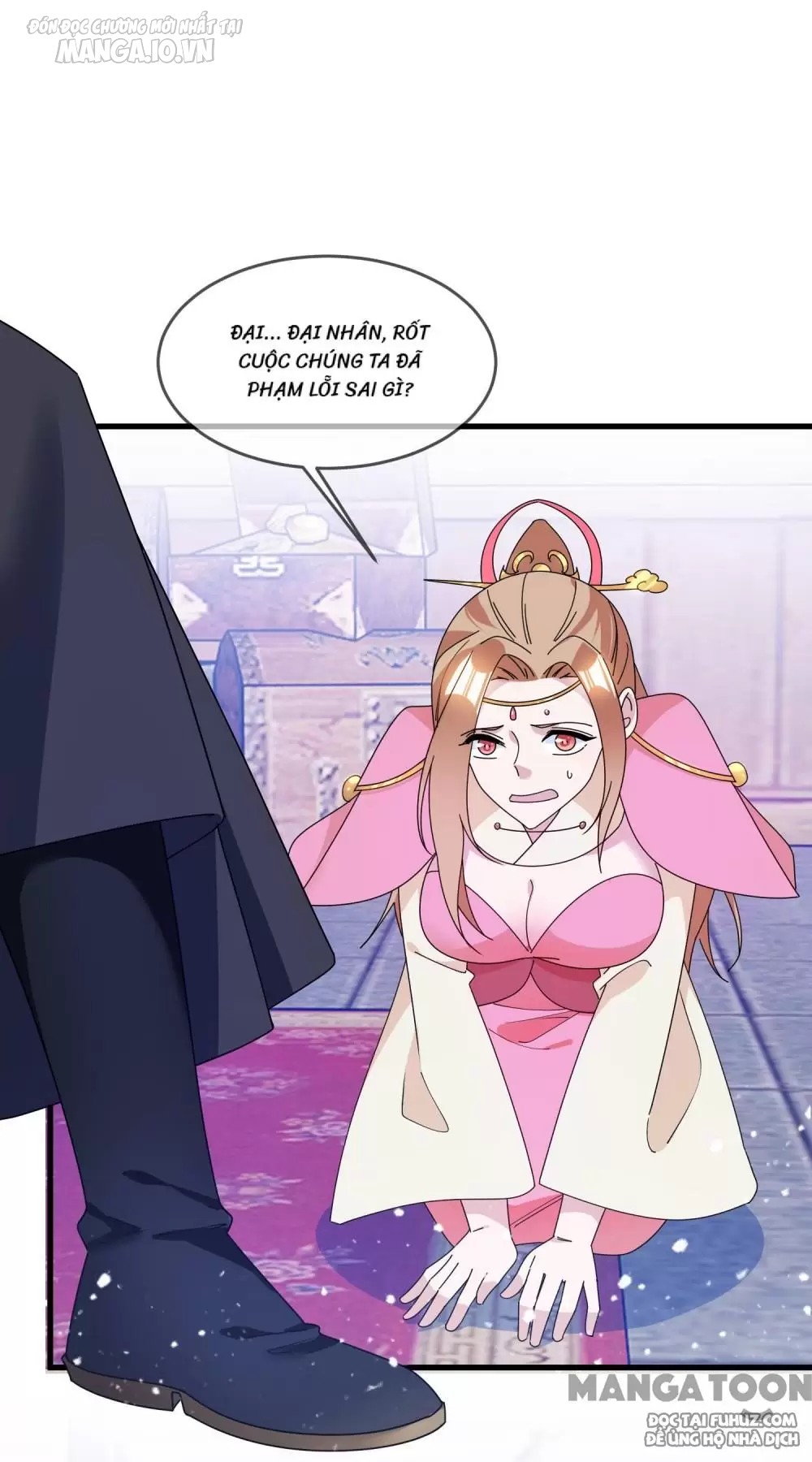 Cực Phẩm Bại Gia Tử Chapter 124 - Trang 2
