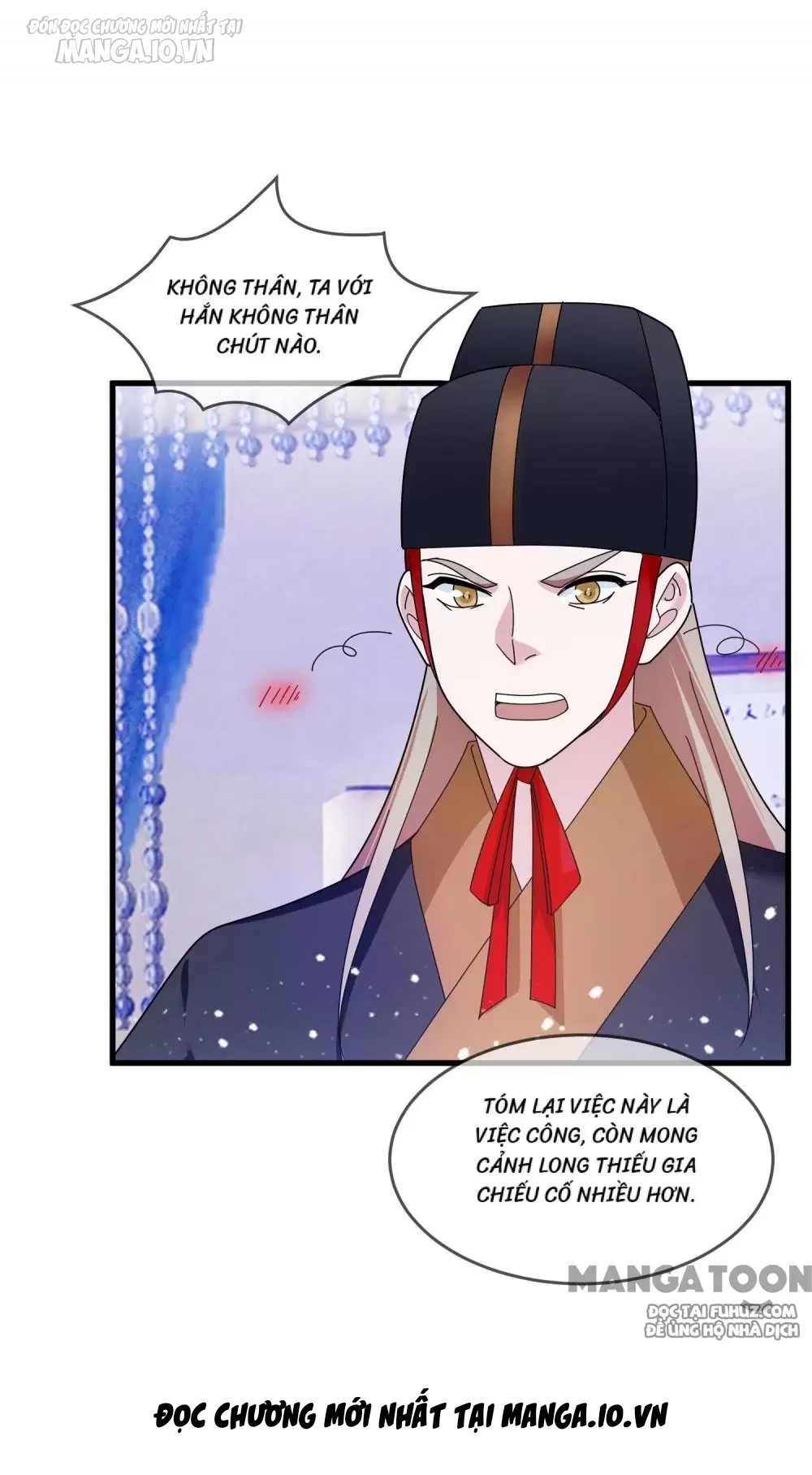 Cực Phẩm Bại Gia Tử Chapter 124 - Trang 2