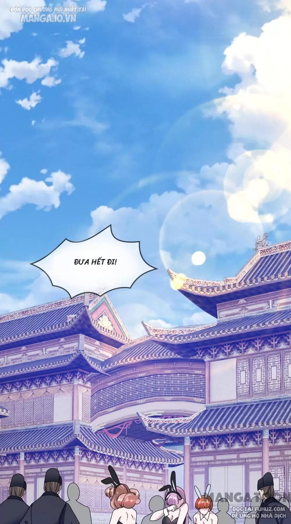 Cực Phẩm Bại Gia Tử Chapter 124 - Trang 2