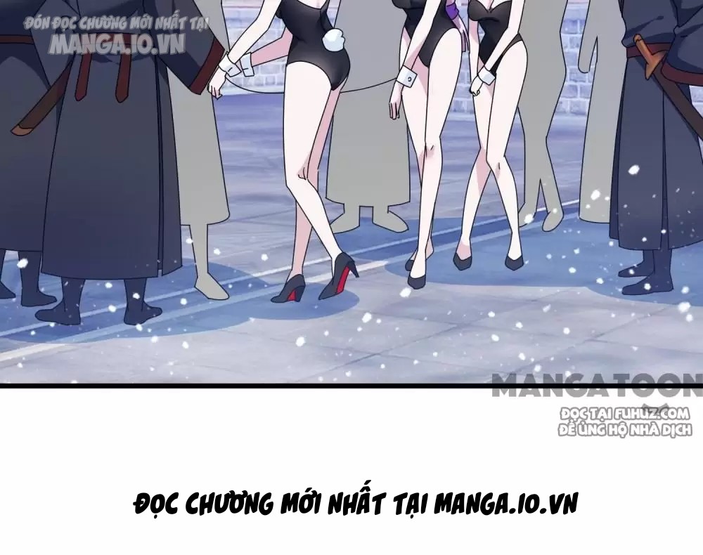 Cực Phẩm Bại Gia Tử Chapter 124 - Trang 2